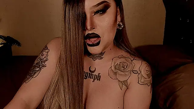 BeMyGoodSlave live cam on StripChat