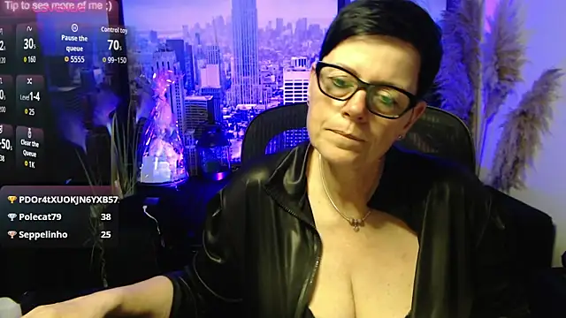 ninarandmann webcam