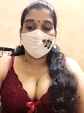 amelia-rani webcam