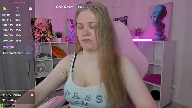 megan_violer - Megan_Violer's free webcam - UK Sex Cams
