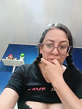 miss_hanna07 live cam on StripChat