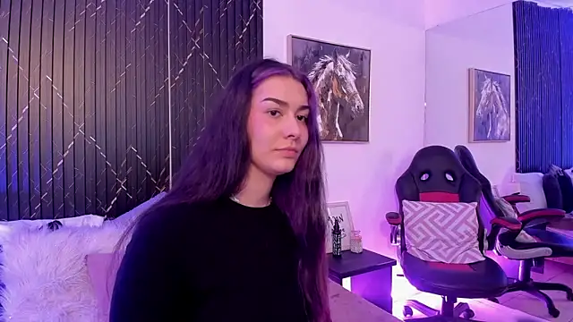 Bonnie_Rider live cam on StripChat