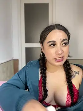 IvySanchez_Pinkk live cam on StripChat