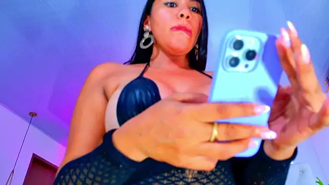 SQUIRT4UMEGAN webcam