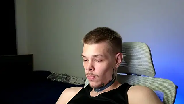 DENIS_HERE webcam