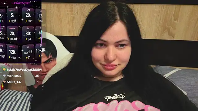 German_Eva webcam