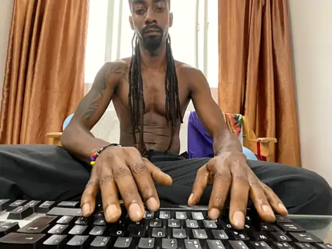 Malkon_Big live cam on StripChat