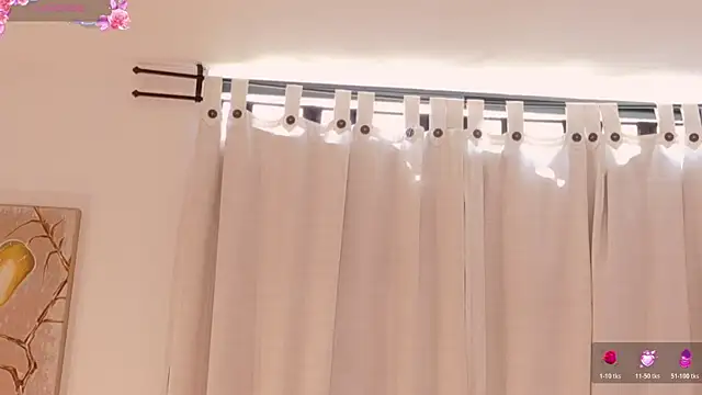 AnabelWolf webcam