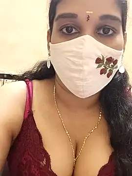 amelia-rani webcam