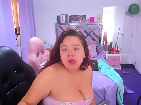 Luna_Analya webcam
