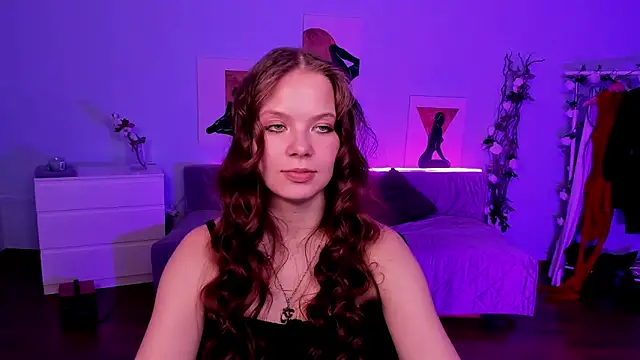 BetsyKiss webcam