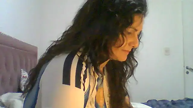 dulcefanny webcam