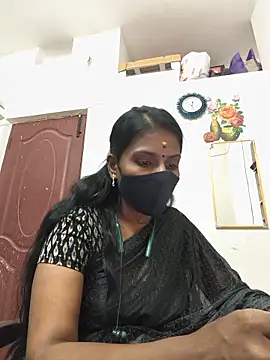 Tamil_Yalini12 webcam