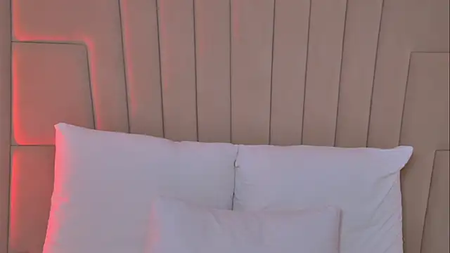 BettyLeen webcam