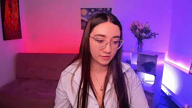 _RosieRider webcam