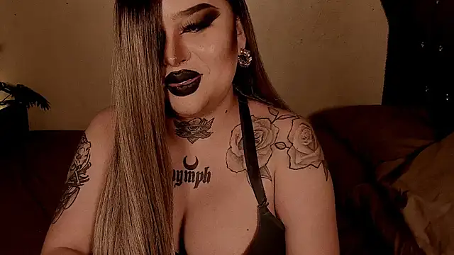 BeMyGoodSlave webcam