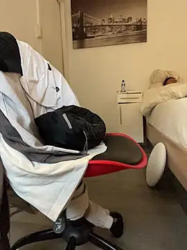 TitanNoir live cam on StripChat