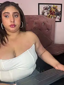 Selenee23 webcam