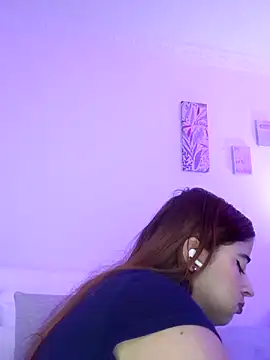 martina_connor1 webcam