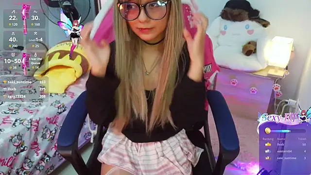 saki_nyanwn webcam