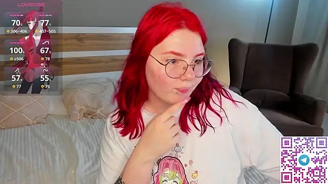 Alice_Kitagawa webcam