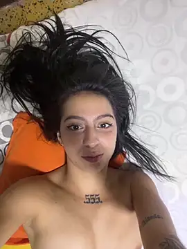 ImBastet live cam on StripChat