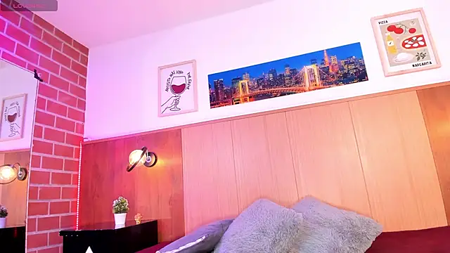 Anniie_Fox_ webcam
