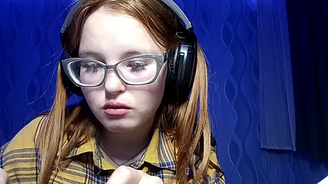 JennieSpotted webcam