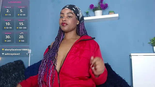 ayla-0 webcam
