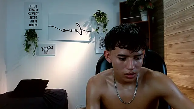Ryan_grayx webcam