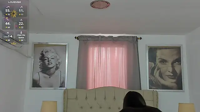 Beautyari_ webcam