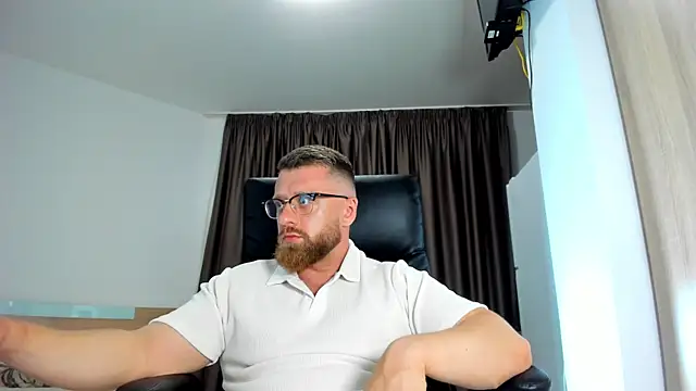 Findom_guy webcam