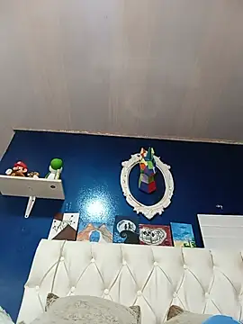 miss_hanna07 webcam