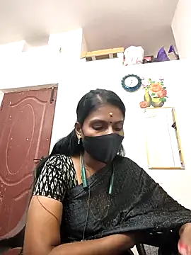 Tamil_Yalini12 webcam