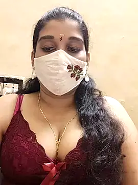 amelia-rani webcam