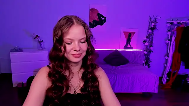 BetsyKiss webcam