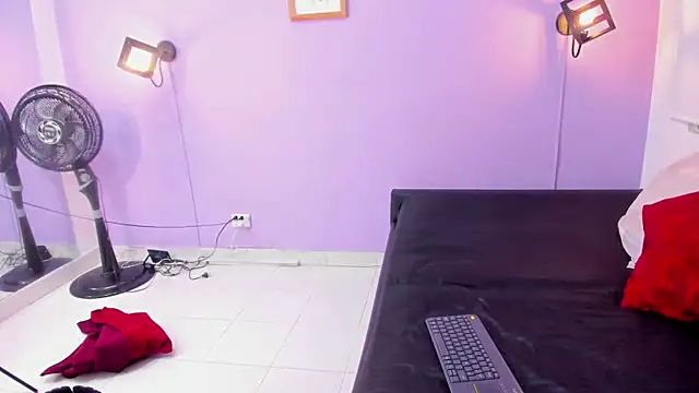dakotaharrise webcam