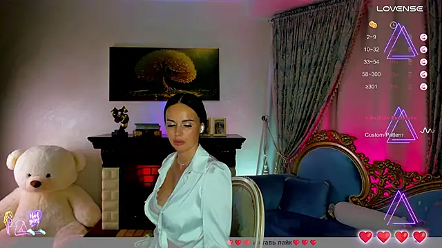 Black-Mamba- webcam