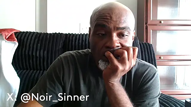 sinnernoir webcam