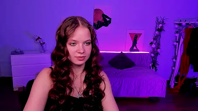 BetsyKiss webcam