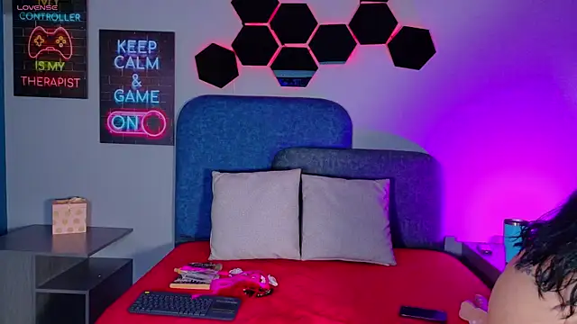 madyson_fox webcam
