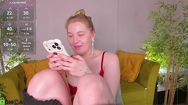 Colleen_Blake webcam