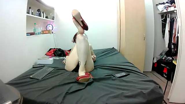 Empress_Lilith webcam