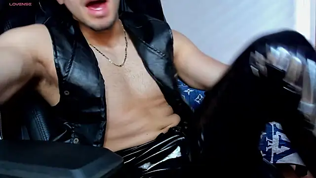 Tommy_Bred webcam