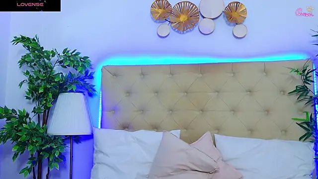 Daliya_ webcam