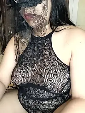 Fatina-arabic webcam