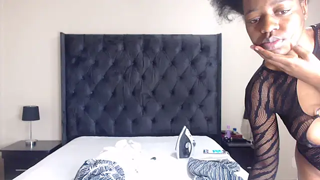 Sexynaughty_Girl webcam