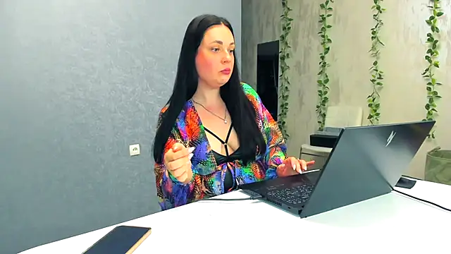 Yesss_Lilith webcam