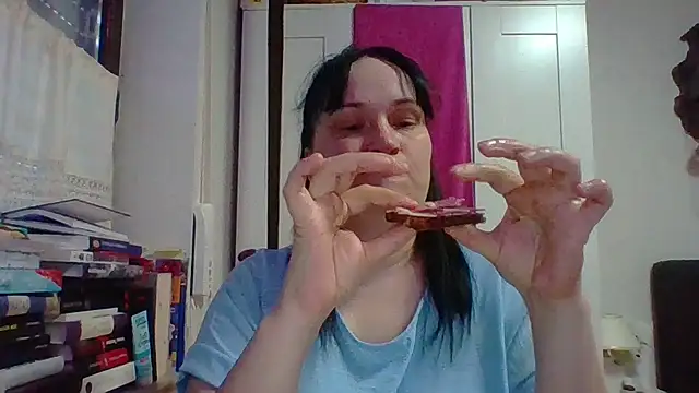 _squirty_cum_lady_ - _squirty_cum_lady_'s free webcam - UK Sex Cams