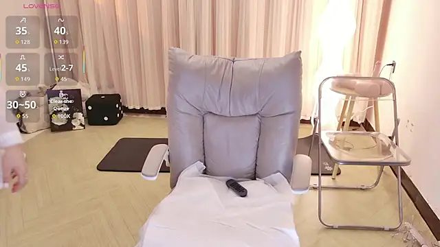 BoxedGyre- webcam
